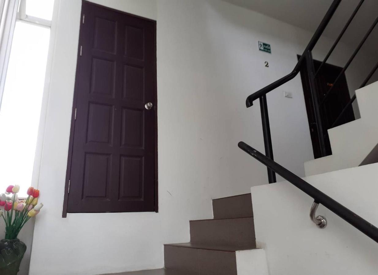 Nicha Residence Kamala Beach Buitenkant foto