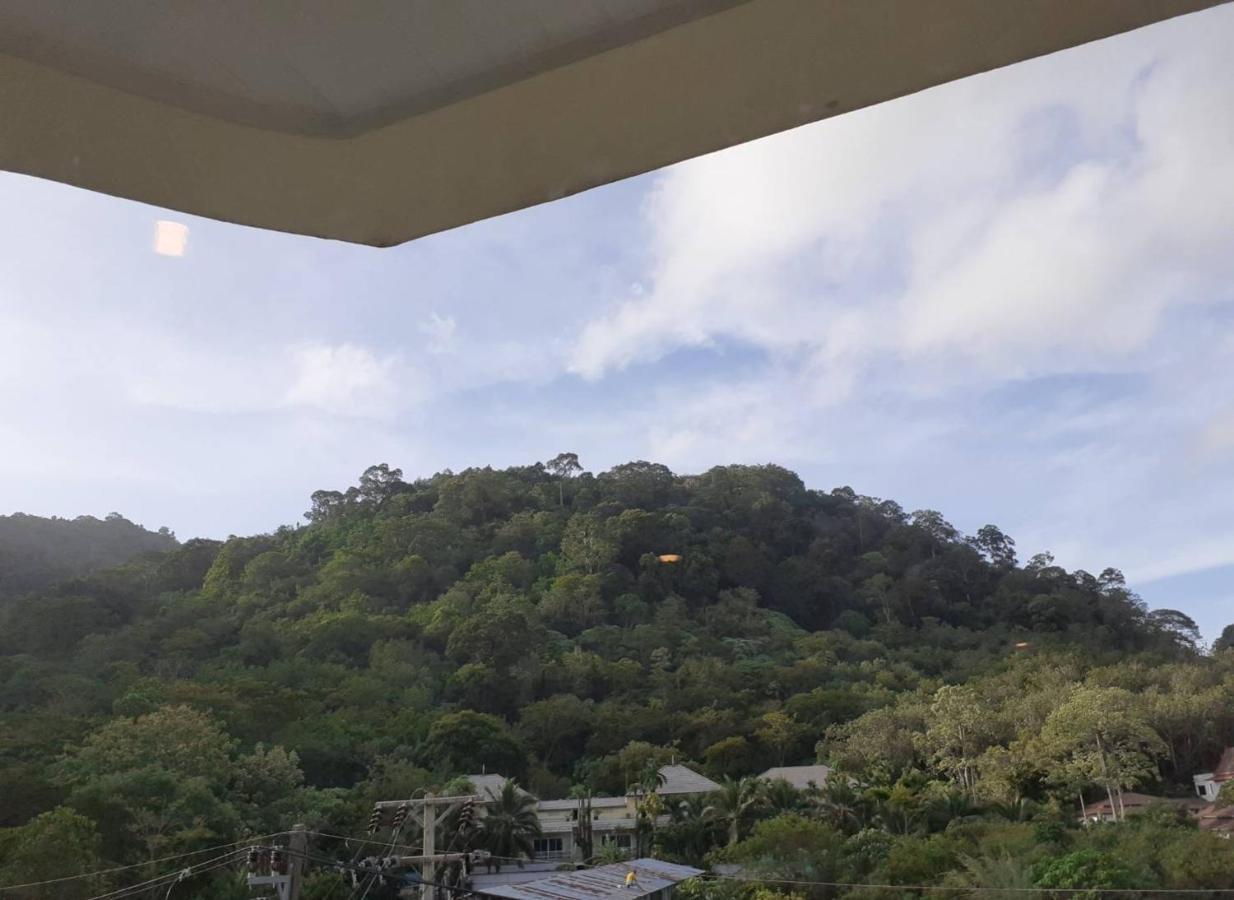 Nicha Residence Kamala Beach Buitenkant foto