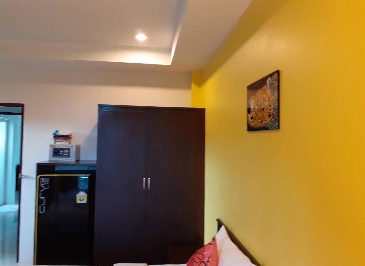 Nicha Residence Kamala Beach Buitenkant foto