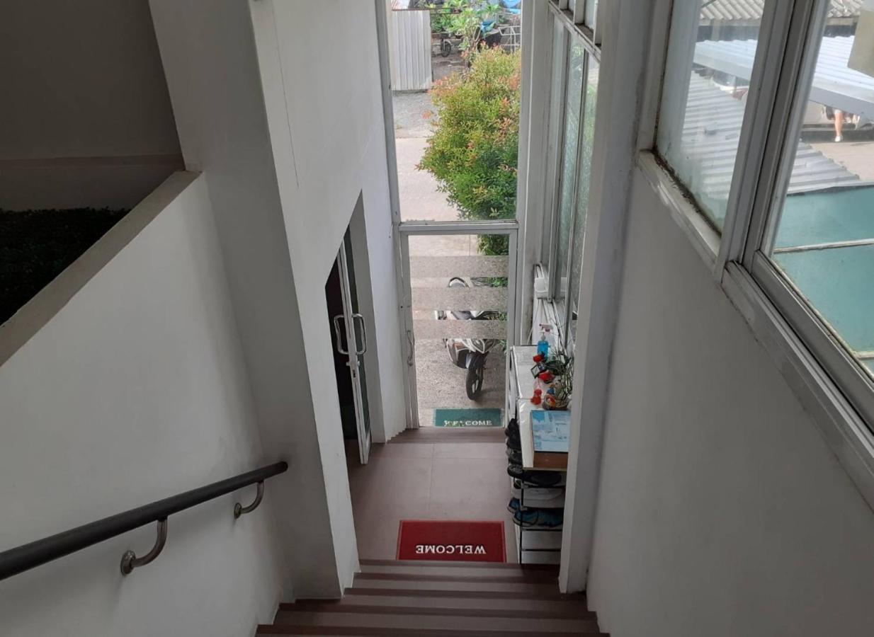 Nicha Residence Kamala Beach Buitenkant foto