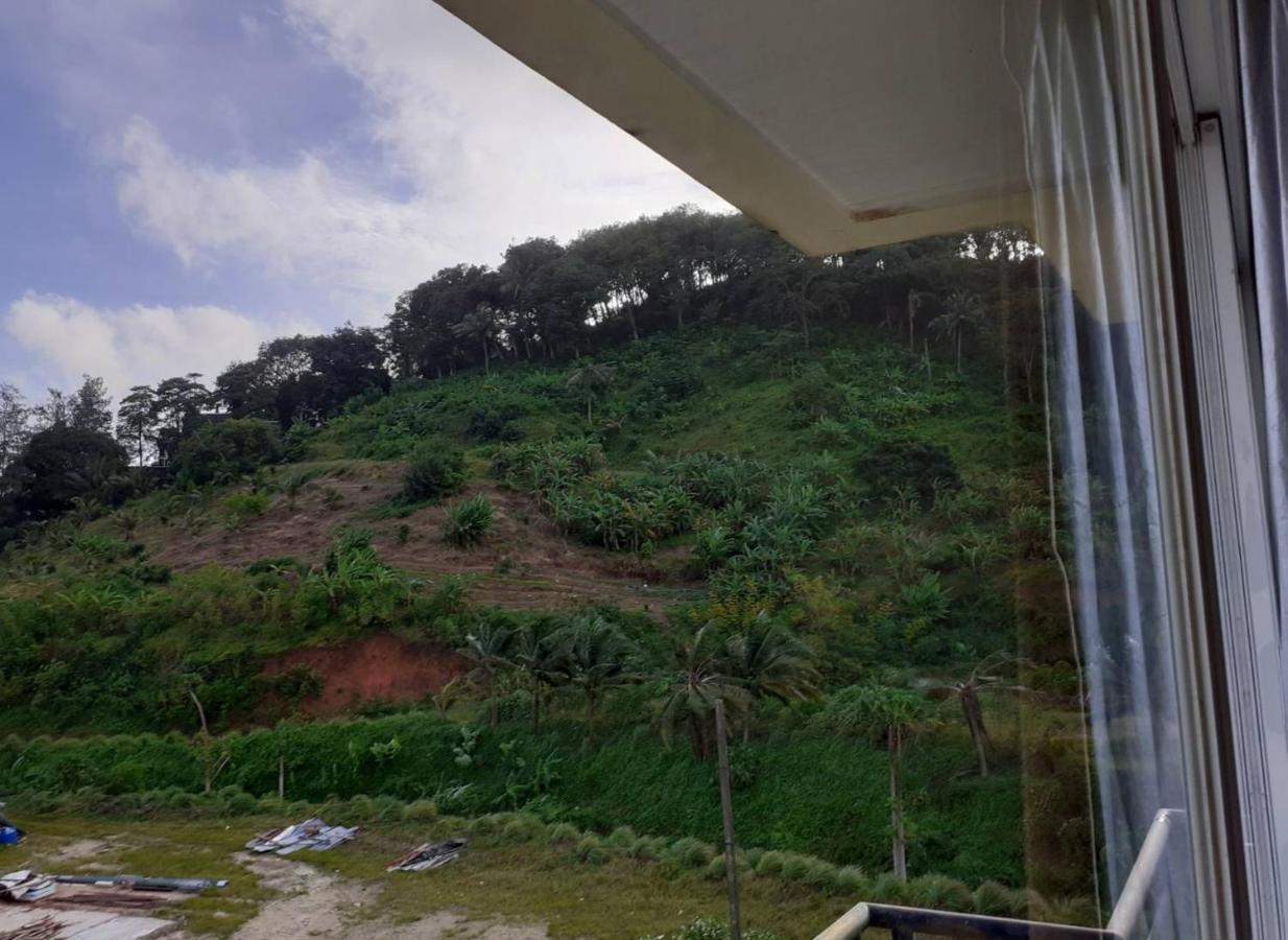 Nicha Residence Kamala Beach Buitenkant foto