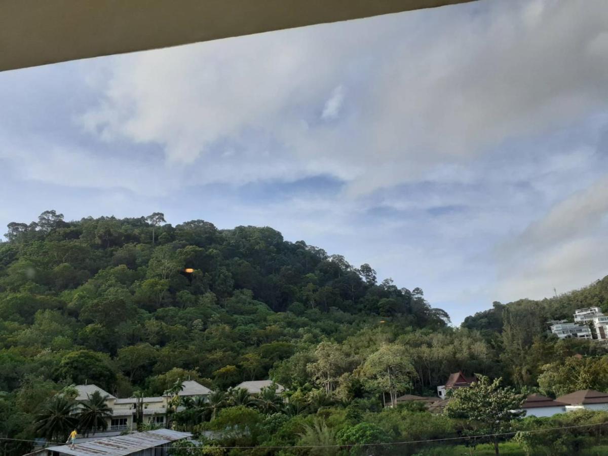 Nicha Residence Kamala Beach Buitenkant foto