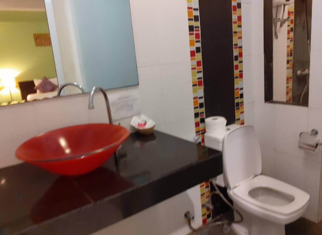 Nicha Residence Kamala Beach Buitenkant foto