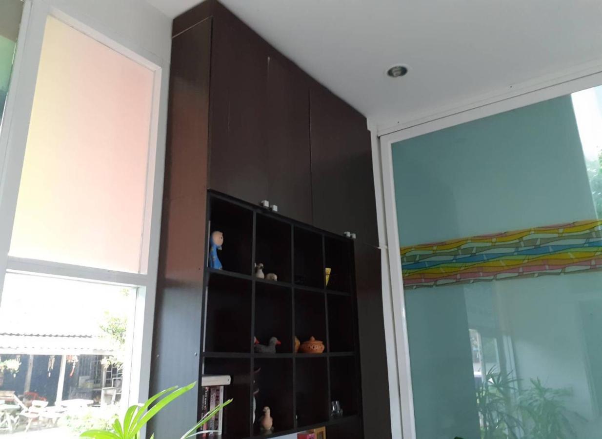Nicha Residence Kamala Beach Buitenkant foto