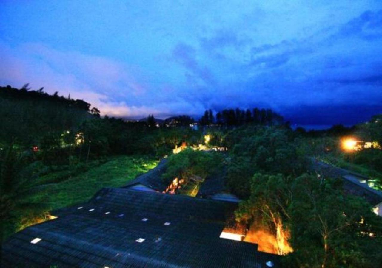 Nicha Residence Kamala Beach Buitenkant foto