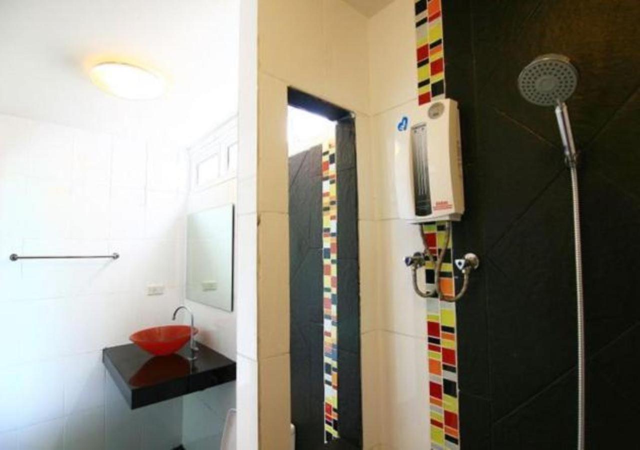 Nicha Residence Kamala Beach Buitenkant foto