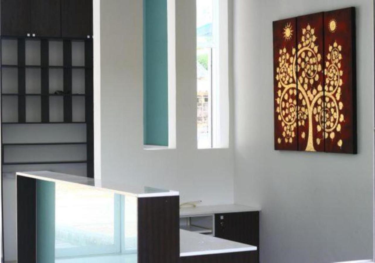 Nicha Residence Kamala Beach Buitenkant foto
