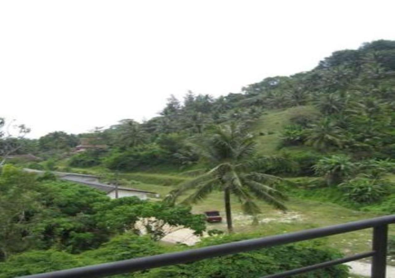 Nicha Residence Kamala Beach Buitenkant foto
