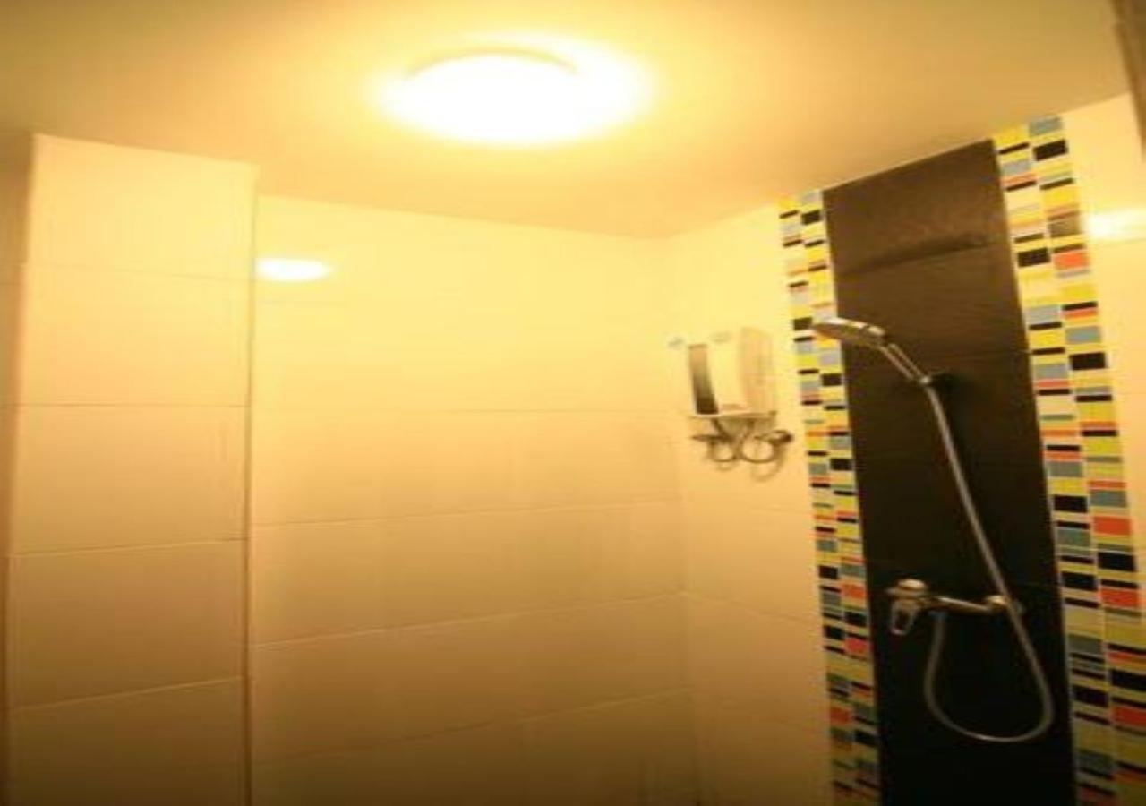 Nicha Residence Kamala Beach Buitenkant foto
